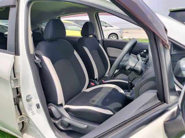 Ref:AUX-24911187 NISSAN NOTE 2017 12 Ref:AUX-24911187 NISSAN NOTE 2017 - Image 12