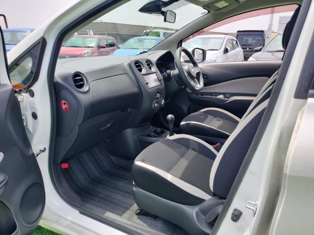 Ref:AUX-24911187 NISSAN NOTE 2017 13 Ref:AUX-24911187 NISSAN NOTE 2017 - Image 13