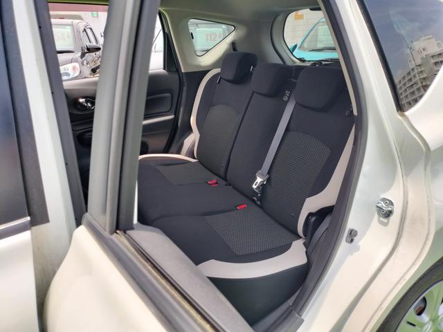 Ref:AUX-24911187 NISSAN NOTE 2017 15 Ref:AUX-24911187 NISSAN NOTE 2017 - Image 15