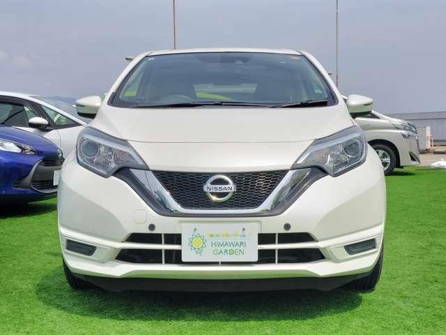 Ref:AUX-24911187 NISSAN NOTE 2017 17 Ref:AUX-24911187 NISSAN NOTE 2017 - Image 17