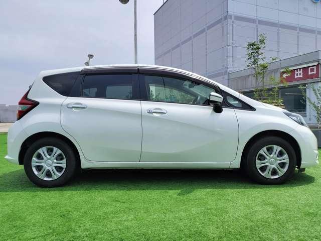 Ref:AUX-24911187 NISSAN NOTE 2017 18 Ref:AUX-24911187 NISSAN NOTE 2017 - Image 18