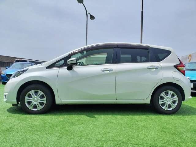 Ref:AUX-24911187 NISSAN NOTE 2017 19 Ref:AUX-24911187 NISSAN NOTE 2017 - Image 19
