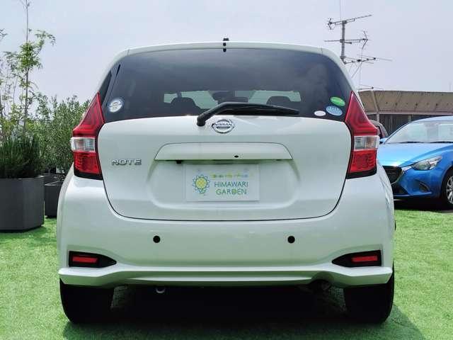 Ref:AUX-24911187 NISSAN NOTE 2017 20 Ref:AUX-24911187 NISSAN NOTE 2017 - Image 20