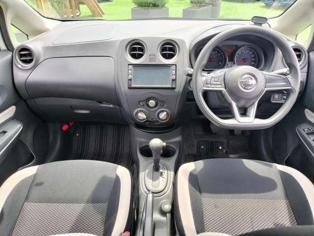 Ref:AUX-24911187 NISSAN NOTE 2017 5 Ref:AUX-24911187 NISSAN NOTE 2017 - Image 5