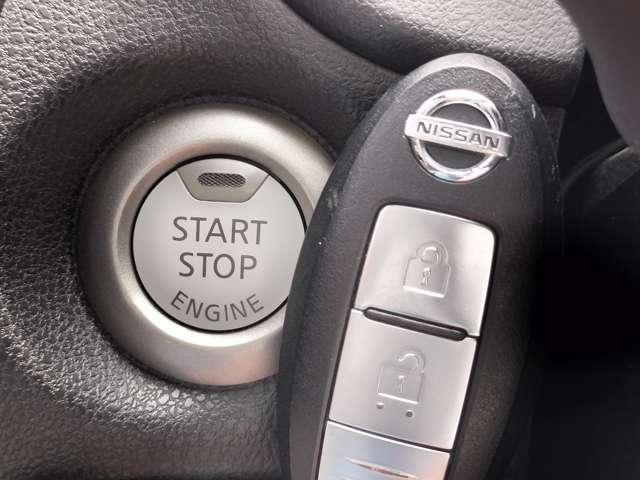 Ref:AUX-24911187 NISSAN NOTE 2017 10 Ref:AUX-24911187 NISSAN NOTE 2017 - Image 10