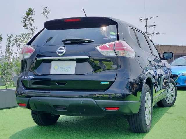Ref:AUX-24911188 NISSAN X-TRAIL 2016 2 Ref:AUX-24911188 NISSAN X-TRAIL 2016 - Image 2