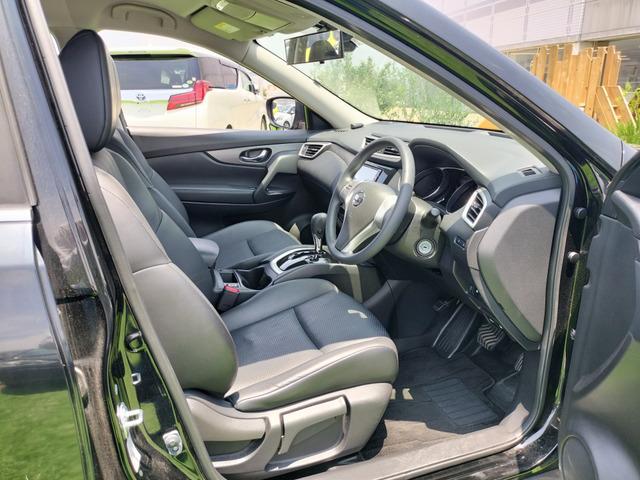 Ref:AUX-24911188 NISSAN X-TRAIL 2016 12 Ref:AUX-24911188 NISSAN X-TRAIL 2016 - Image 12