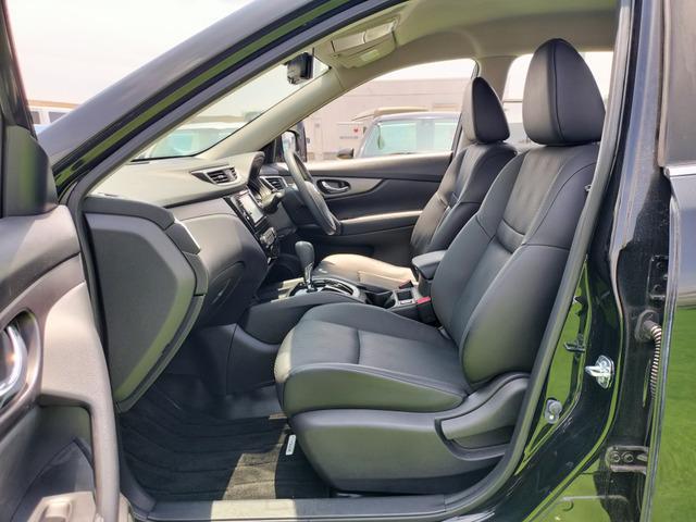 Ref:AUX-24911188 NISSAN X-TRAIL 2016 13 Ref:AUX-24911188 NISSAN X-TRAIL 2016 - Image 13