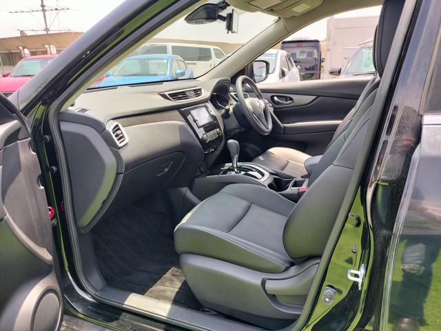 Ref:AUX-24911188 NISSAN X-TRAIL 2016 14 Ref:AUX-24911188 NISSAN X-TRAIL 2016 - Image 14