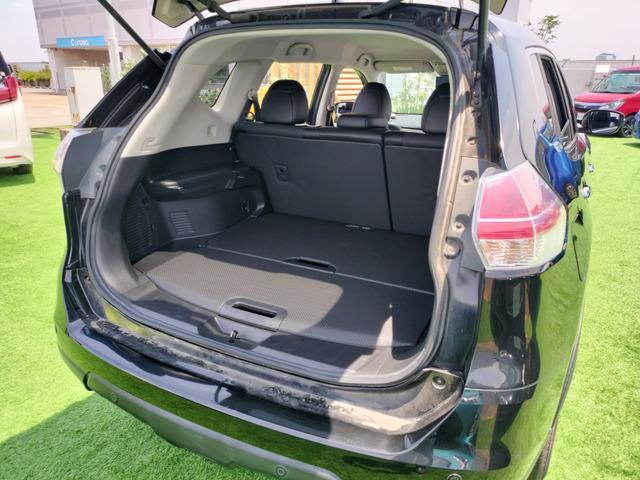 Ref:AUX-24911188 NISSAN X-TRAIL 2016 15 Ref:AUX-24911188 NISSAN X-TRAIL 2016 - Image 15