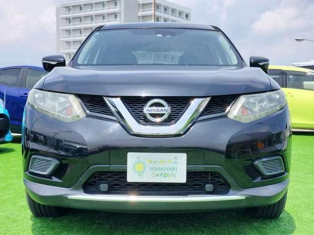 Ref:AUX-24911188 NISSAN X-TRAIL 2016 17 Ref:AUX-24911188 NISSAN X-TRAIL 2016 - Image 17
