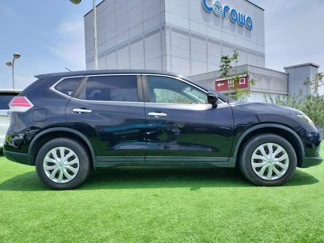 Ref:AUX-24911188 NISSAN X-TRAIL 2016 18 Ref:AUX-24911188 NISSAN X-TRAIL 2016 - Image 18