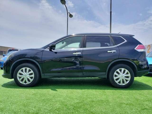 Ref:AUX-24911188 NISSAN X-TRAIL 2016 19 Ref:AUX-24911188 NISSAN X-TRAIL 2016 - Image 19