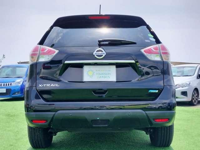 Ref:AUX-24911188 NISSAN X-TRAIL 2016 20 Ref:AUX-24911188 NISSAN X-TRAIL 2016 - Image 20