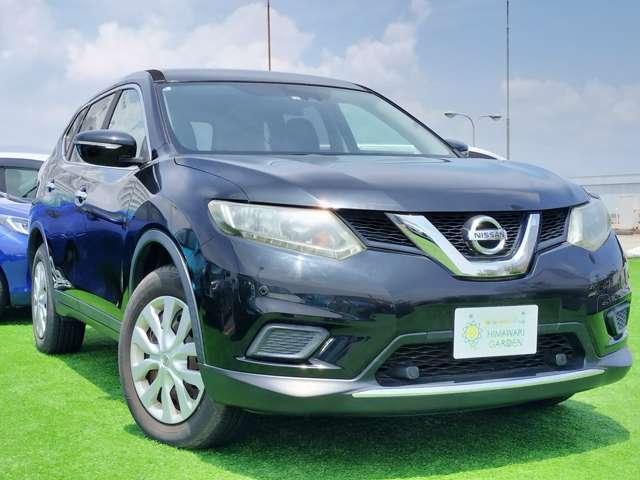 Ref:AUX-24911188 NISSAN X-TRAIL 2016 3 Ref:AUX-24911188 NISSAN X-TRAIL 2016 - Image 3