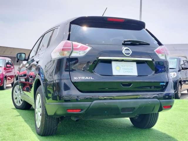 Ref:AUX-24911188 NISSAN X-TRAIL 2016 4 Ref:AUX-24911188 NISSAN X-TRAIL 2016 - Image 4