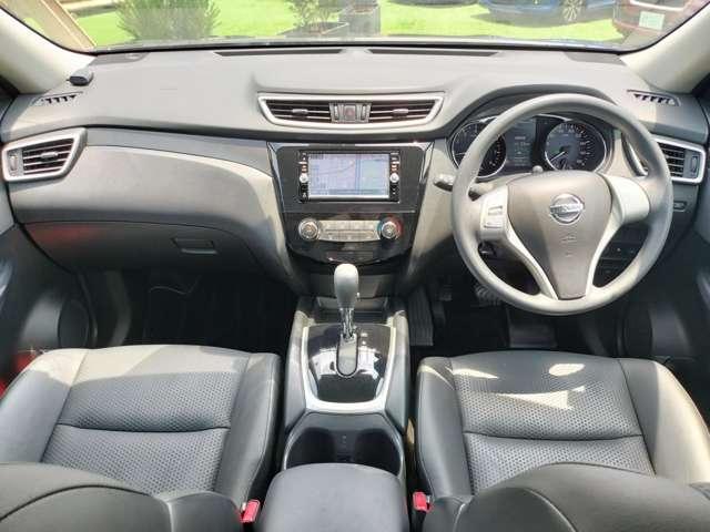 Ref:AUX-24911188 NISSAN X-TRAIL 2016 5 Ref:AUX-24911188 NISSAN X-TRAIL 2016 - Image 5