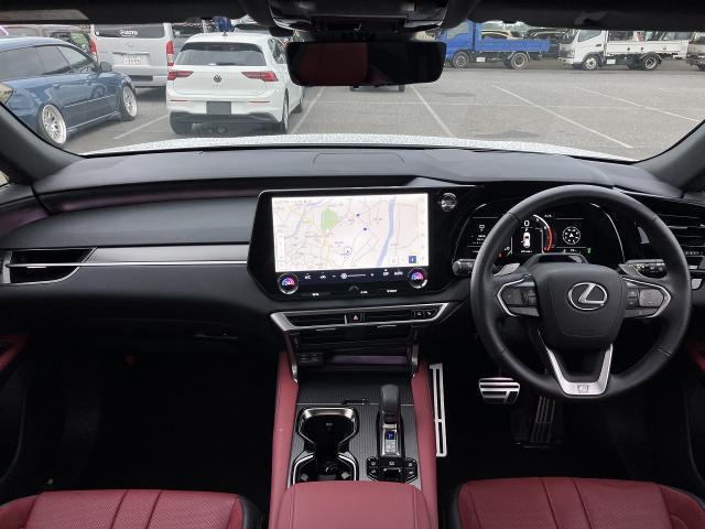 Ref:AUX-24912482 LEXUS RX 2025 3 Ref:AUX-24912482 LEXUS RX 2025 - Image 3