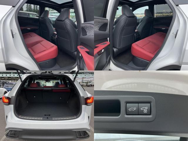 Ref:AUX-24912482 LEXUS RX 2025 7 Ref:AUX-24912482 LEXUS RX 2025 - Image 7