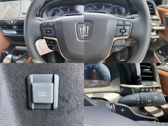 Ref:AUX-24912628 TOYOTA CROWN ESTATE 2025 11 Ref:AUX-24912628 TOYOTA CROWN ESTATE 2025 - Image 11