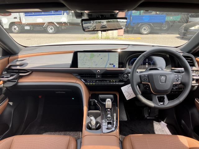 Ref:AUX-24912628 TOYOTA CROWN ESTATE 2025 3 Ref:AUX-24912628 TOYOTA CROWN ESTATE 2025 - Image 3