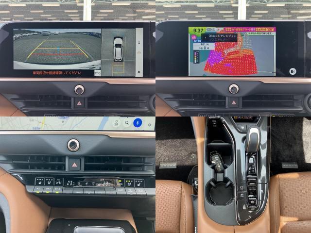 Ref:AUX-24912628 TOYOTA CROWN ESTATE 2025 5 Ref:AUX-24912628 TOYOTA CROWN ESTATE 2025 - Image 5