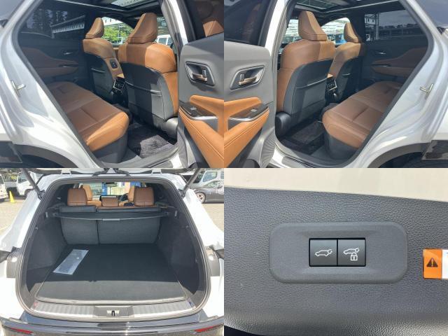 Ref:AUX-24912628 TOYOTA CROWN ESTATE 2025 7 Ref:AUX-24912628 TOYOTA CROWN ESTATE 2025 - Image 7