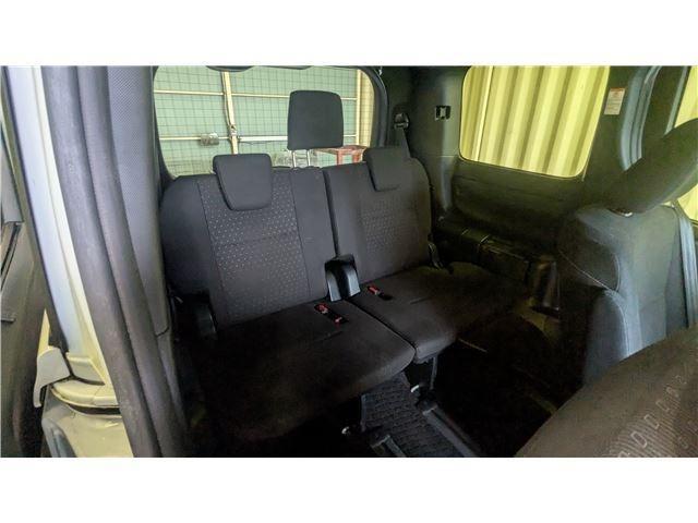 Ref:AUX-24912887 TOYOTA VOXY 2017 11 Ref:AUX-24912887 TOYOTA VOXY 2017 - Image 11