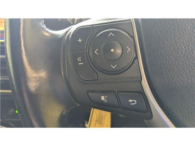 Ref:AUX-24912887 TOYOTA VOXY 2017 13 Ref:AUX-24912887 TOYOTA VOXY 2017 - Image 13