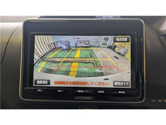 Ref:AUX-24912887 TOYOTA VOXY 2017 18 Ref:AUX-24912887 TOYOTA VOXY 2017 - Image 18