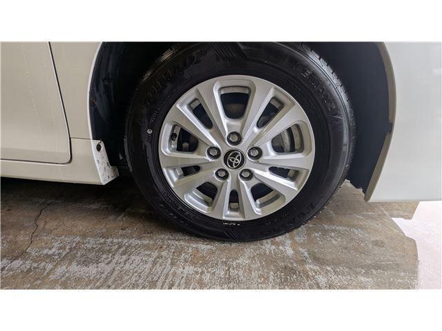 Ref:AUX-24912887 TOYOTA VOXY 2017 8 Ref:AUX-24912887 TOYOTA VOXY 2017 - Image 8