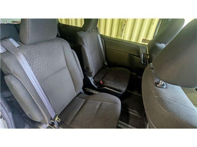 Ref:AUX-24912887 TOYOTA VOXY 2017 10 Ref:AUX-24912887 TOYOTA VOXY 2017 - Image 10