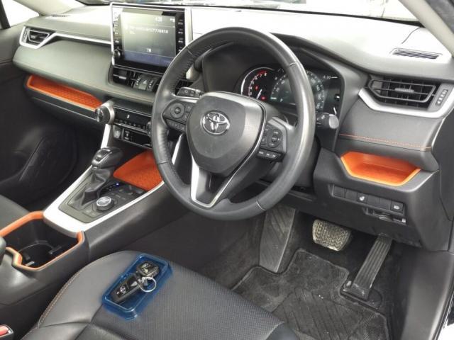 Ref:AUX-24913171 TOYOTA RAV4 2022 3 Ref:AUX-24913171 TOYOTA RAV4 2022 - Image 3