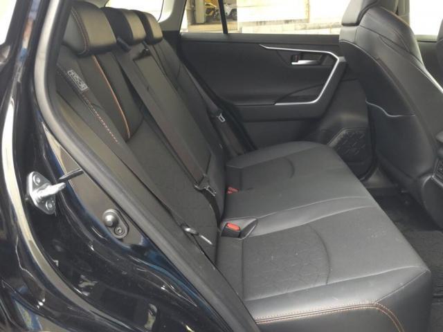 Ref:AUX-24913171 TOYOTA RAV4 2022 4 Ref:AUX-24913171 TOYOTA RAV4 2022 - Image 4