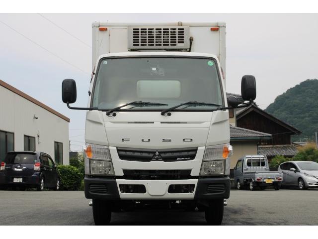 Ref:AUX-24913179 MITSUBISHI FUSO CANTER 2016 2 Ref:AUX-24913179 MITSUBISHI FUSO CANTER 2016 - Image 2