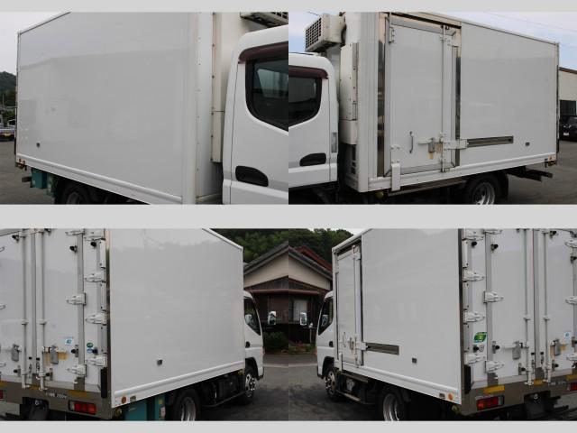 Ref:AUX-24913179 MITSUBISHI FUSO CANTER 2016 13 Ref:AUX-24913179 MITSUBISHI FUSO CANTER 2016 - Image 13