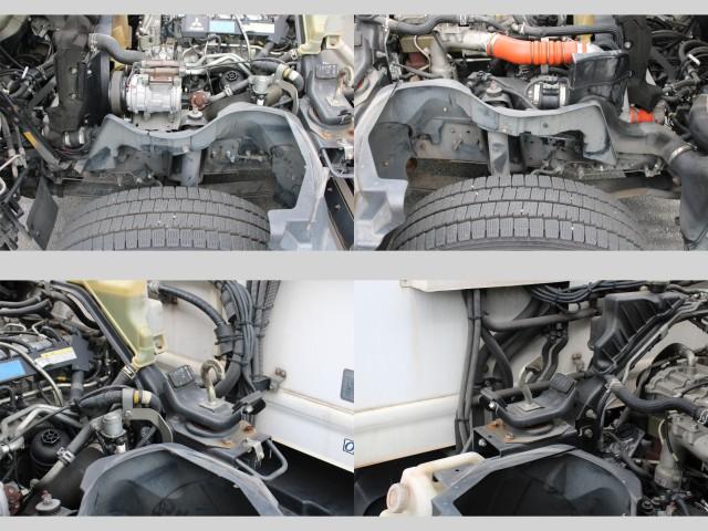 Ref:AUX-24913179 MITSUBISHI FUSO CANTER 2016 15 Ref:AUX-24913179 MITSUBISHI FUSO CANTER 2016 - Image 15