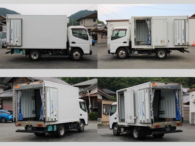 Ref:AUX-24913179 MITSUBISHI FUSO CANTER 2016 17 Ref:AUX-24913179 MITSUBISHI FUSO CANTER 2016 - Image 17