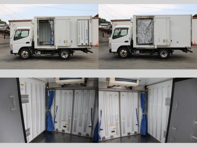 Ref:AUX-24913179 MITSUBISHI FUSO CANTER 2016 19 Ref:AUX-24913179 MITSUBISHI FUSO CANTER 2016 - Image 19