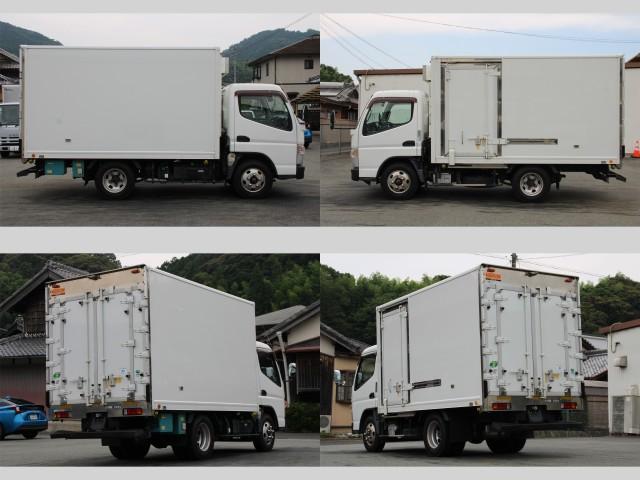 Ref:AUX-24913179 MITSUBISHI FUSO CANTER 2016 4 Ref:AUX-24913179 MITSUBISHI FUSO CANTER 2016 - Image 4