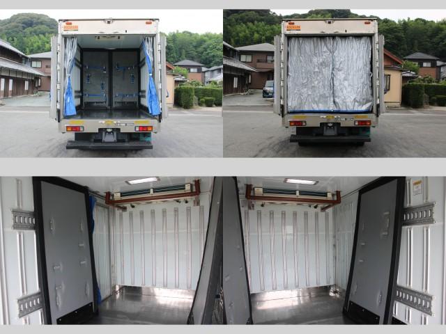 Ref:AUX-24913179 MITSUBISHI FUSO CANTER 2016 6 Ref:AUX-24913179 MITSUBISHI FUSO CANTER 2016 - Image 6