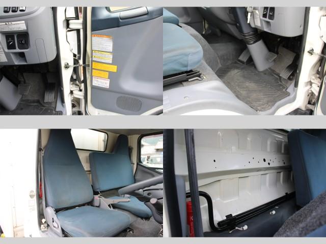 Ref:AUX-24913179 MITSUBISHI FUSO CANTER 2016 9 Ref:AUX-24913179 MITSUBISHI FUSO CANTER 2016 - Image 9