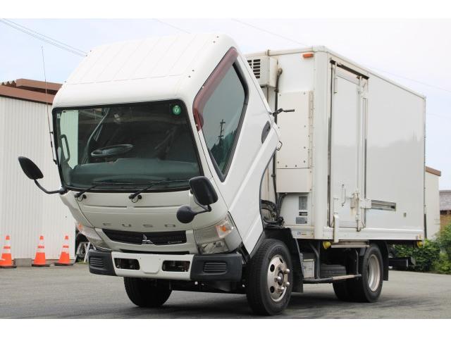 Ref:AUX-24913179 MITSUBISHI FUSO CANTER 2016 10 Ref:AUX-24913179 MITSUBISHI FUSO CANTER 2016 - Image 10