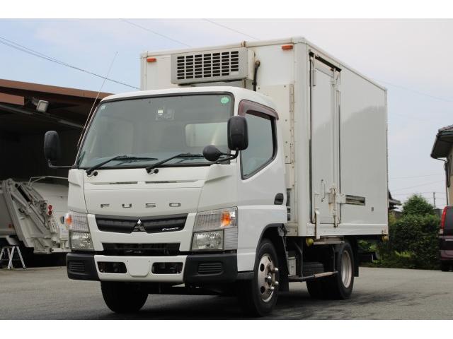 Ref:AUX-24913179 MITSUBISHI FUSO CANTER 2016 1 2016 Mitsubishi Fuso Canter white diesel used car Japan export