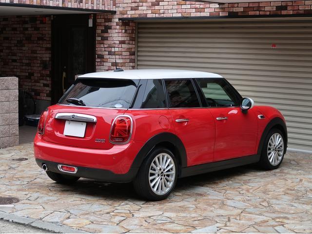 Ref:AUX-24913198 MINI MINI 2018 2 Ref:AUX-24913198 MINI MINI 2018 - Image 2