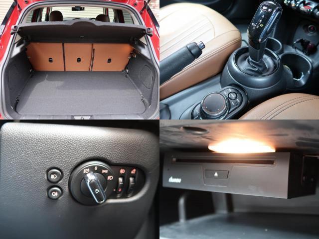 Ref:AUX-24913198 MINI MINI 2018 11 Ref:AUX-24913198 MINI MINI 2018 - Image 11