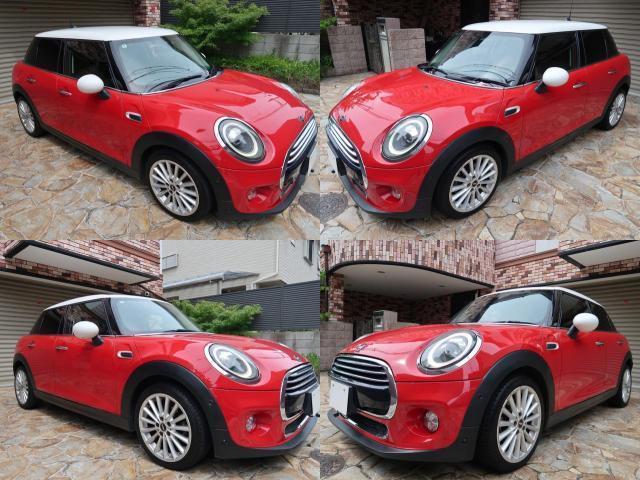 Ref:AUX-24913198 MINI MINI 2018 4 Ref:AUX-24913198 MINI MINI 2018 - Image 4