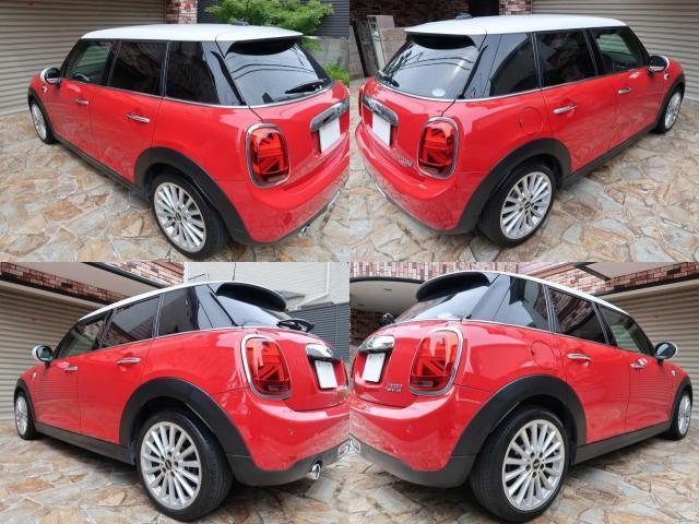 Ref:AUX-24913198 MINI MINI 2018 6 Ref:AUX-24913198 MINI MINI 2018 - Image 6