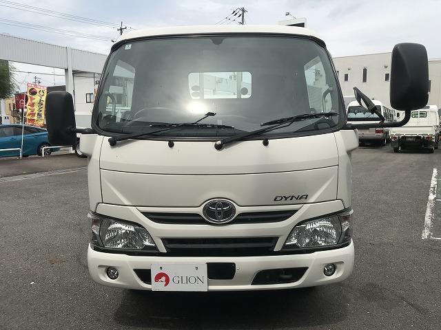 Ref:AUX-24913277 TOYOTA DYNA TRUCK 2017 2 Ref:AUX-24913277 TOYOTA DYNA TRUCK 2017 - Image 2