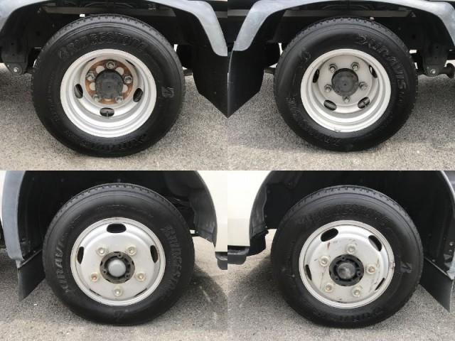 Ref:AUX-24913277 TOYOTA DYNA TRUCK 2017 13 Ref:AUX-24913277 TOYOTA DYNA TRUCK 2017 - Image 13
